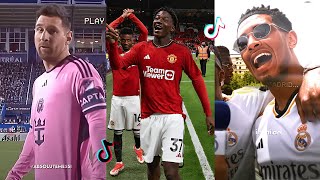 BEST FOOTBALL EDITS - GOALS, SKILLS, FAILS (#82) l TIKTOK FOOTBALL EDITS