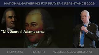 David Barton Americas Foundations