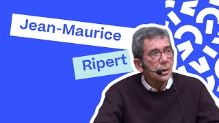 Jean-Maurice Ripert - Diplomatie de combats