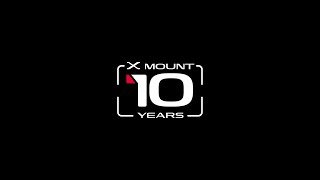 10 Years Of X Mount/ FUJIFILM