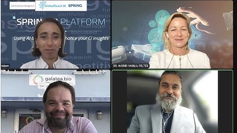 Impact of Generative AI on Pharma and Life Sciences