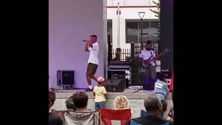 Sarob Concert