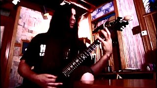 Cannibal Corpse - Frantic Disembowelment 2004