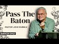 Passing on the Faith of Jesus - 1 Samuel 4 | Hope City Church