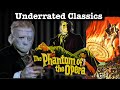 Phantom of the Opera (1962) Review (2#5)