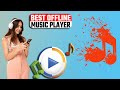 Best Offline Mp3 Player For Android 2023 | Offline Music Player: Play MP3