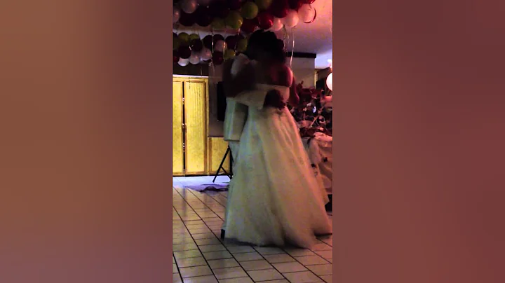 Mariage Yoan et Rowena ,