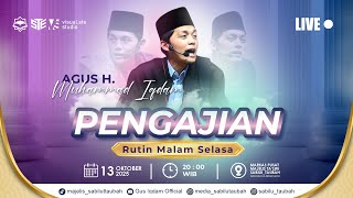 [LIVE] Rutinan Malam Selasa Majelis Sabilu Taubah Blitar (13 OKTOBER 2025)
