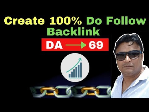 how-to-create-do-follow-backlink-high-da-69-in-hindi