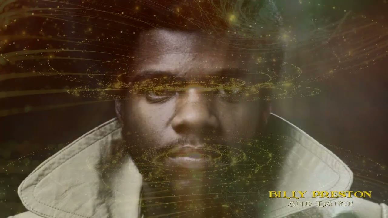 Billy Preston - And Dance