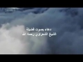 دعاء الهم والحزن بصوت فضيلة الشيخ / محمد متولى الشعراوى