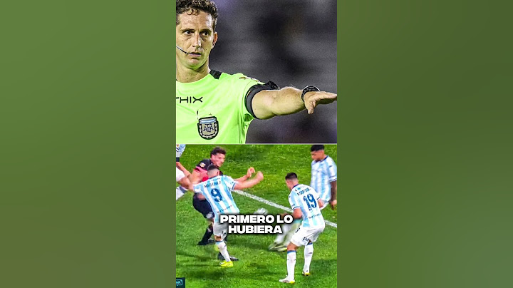 🤦‍♂️ PAPELÓN EN EL PENAL PARA BARRACAS VS RACING ¿QUE DICEN LOS ARBITROS? ❌ #racing #barracascentral