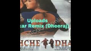 Dil Ka Aana Haye Haye ((Eagle Jhankar)) - 90s Studio