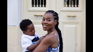 Fabiola's story