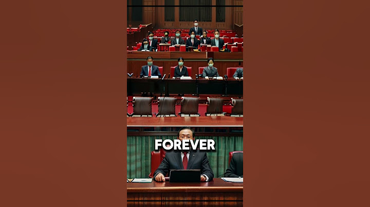 The Slow, Quite Death of Hongkong #Hongkong #HumanRights