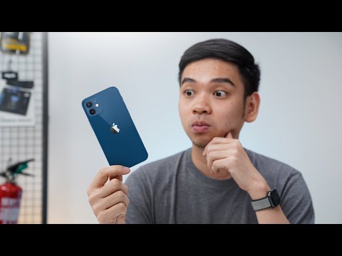 Is the iPhone 12 really that much different than the iPhone 11? Is it actually worth upgrading? We c. 