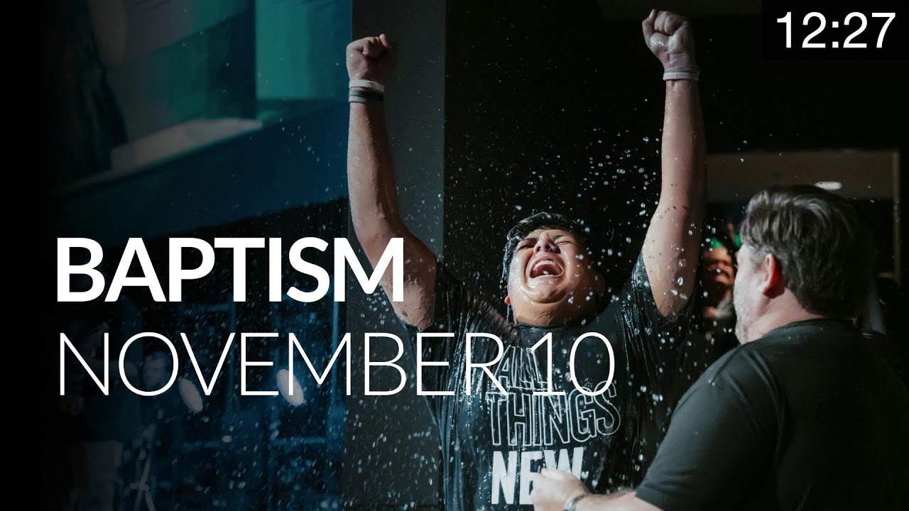 WACC En Español Traducción En Vivo (1030am) YouTube