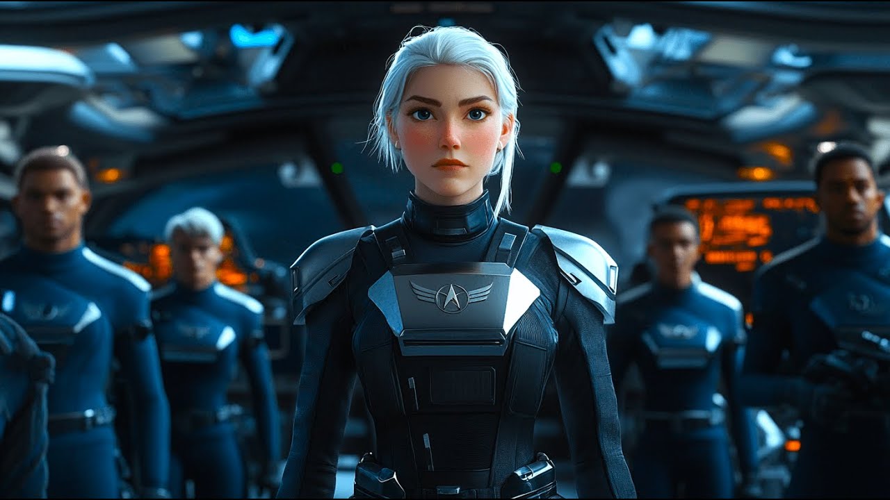 The galctic   Voted to Exile Earth. Humanity Didn’t Wait to Be Told Twice | HFY | HFY Sci-Fi Story