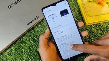 Samsung Galaxy A03 Sleep Time Setting , How To Change Screen Lock Time Setting