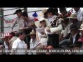 Equipo Teleserie - Somos Los Carmona - TVN