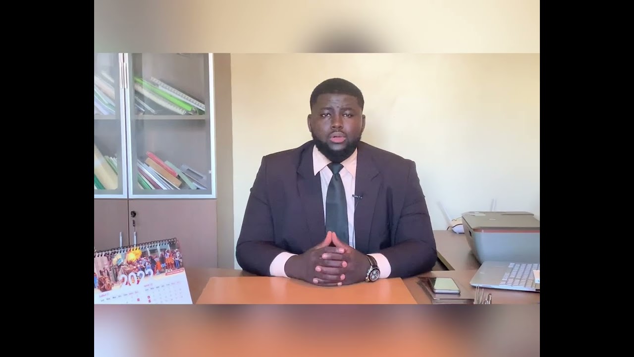 Épisode 8: la personnalité juridique