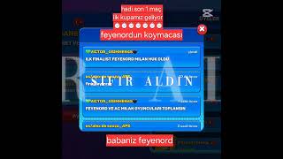 Mamoballfeyenoord3-0Ac Milanhukfinaldeyizzzzz