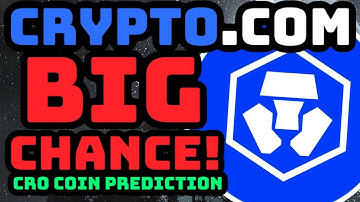 Crypto.com IMPORTANT UPDATE *TIME SENSITIVE* ! | CRO Coin PRICE LEVELS | Cronos NEWS