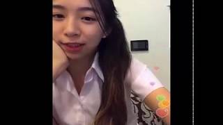 Sexy Thai Girl Live Video Collection #157 | Dream Room Daily
