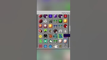 Naruto Legacy Addon 1.20 - Minecraft PE, Best Mods #shorts