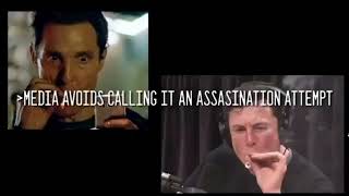 Trump shooting memes