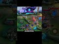Wrong Overlay #mlbb #mobilelegends #shorts