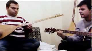 Saydım Kaç Gün Oldu Amatör