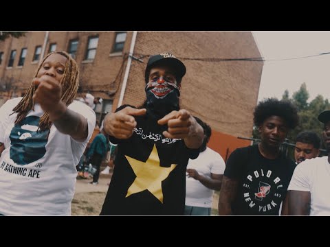 349 StanBand Ft. Ot7QUANNY - “Not A Rapper” (Official Music Video)