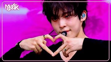 Lemon Drop - ATEEZ エイティーズ 에이티즈 [Music Bank] | KBS WORLD TV 250620