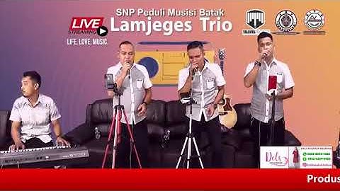 Satokin di nipiki cover Lamjeges Trio