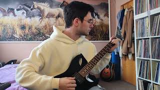 Forget You  Dutch Melrose  Guitar Cover W Band No Vocals