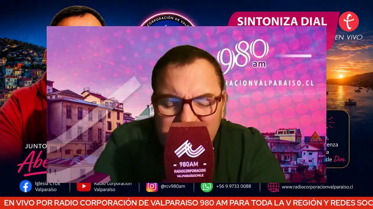 EN VIVO: La Oración Puede
