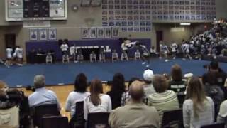 STVM Cheer Comp