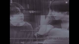 taekook ile hayal et \