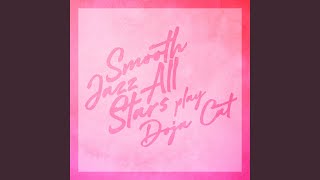 Mooo! (Instrumental) - Smooth Jazz All Stars