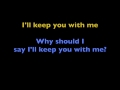 Requiem - Dear Evan Hansen - Lyrics