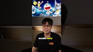 Doraemons Best Movie