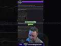 Community Game Dev: Build With Us Live On Stream! #shorts
