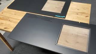 Focus Cubed Habitats 36x18 Replacement Tops For Exo Terras  Enclosure Talk