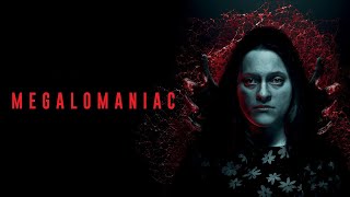 Megalomaniac Official Trailer Horror Brains