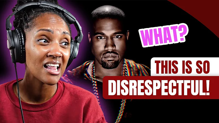 GAME.. O-V-E-R! | Kanye West "Like That" (Remix) [Drake & J. Cole Diss]