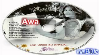 Hatice - Gelme Gideceksen L Exclusiveawa L .End
