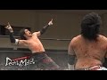 【DEATHMATCH SURVIVOR】Isami Kodaka vs Toshiyuki Sakuda【DIGEST】