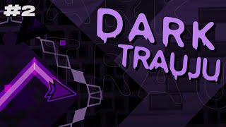 12 Days of Nine Circles 2021 #2: Dark Trauju by Carminus