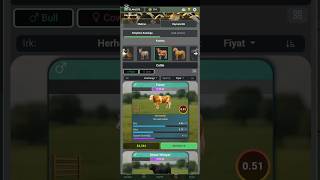 Farm Manager Mobile Cattle 🐄 #37 #farmmanager #farming #farm #animals #gaming #games #cattle
